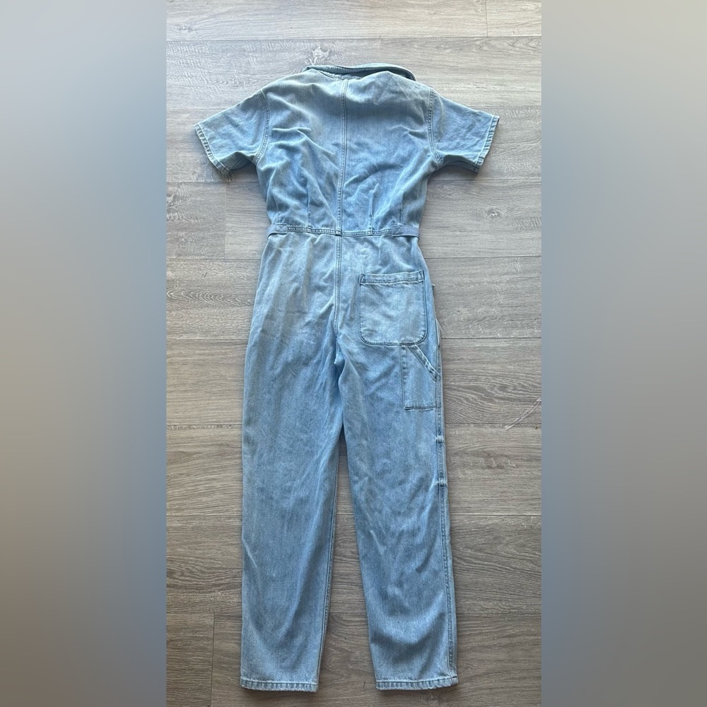 Pistola Grover Field jumpsuit in color Disoriented size XS - Picture 5 of 15